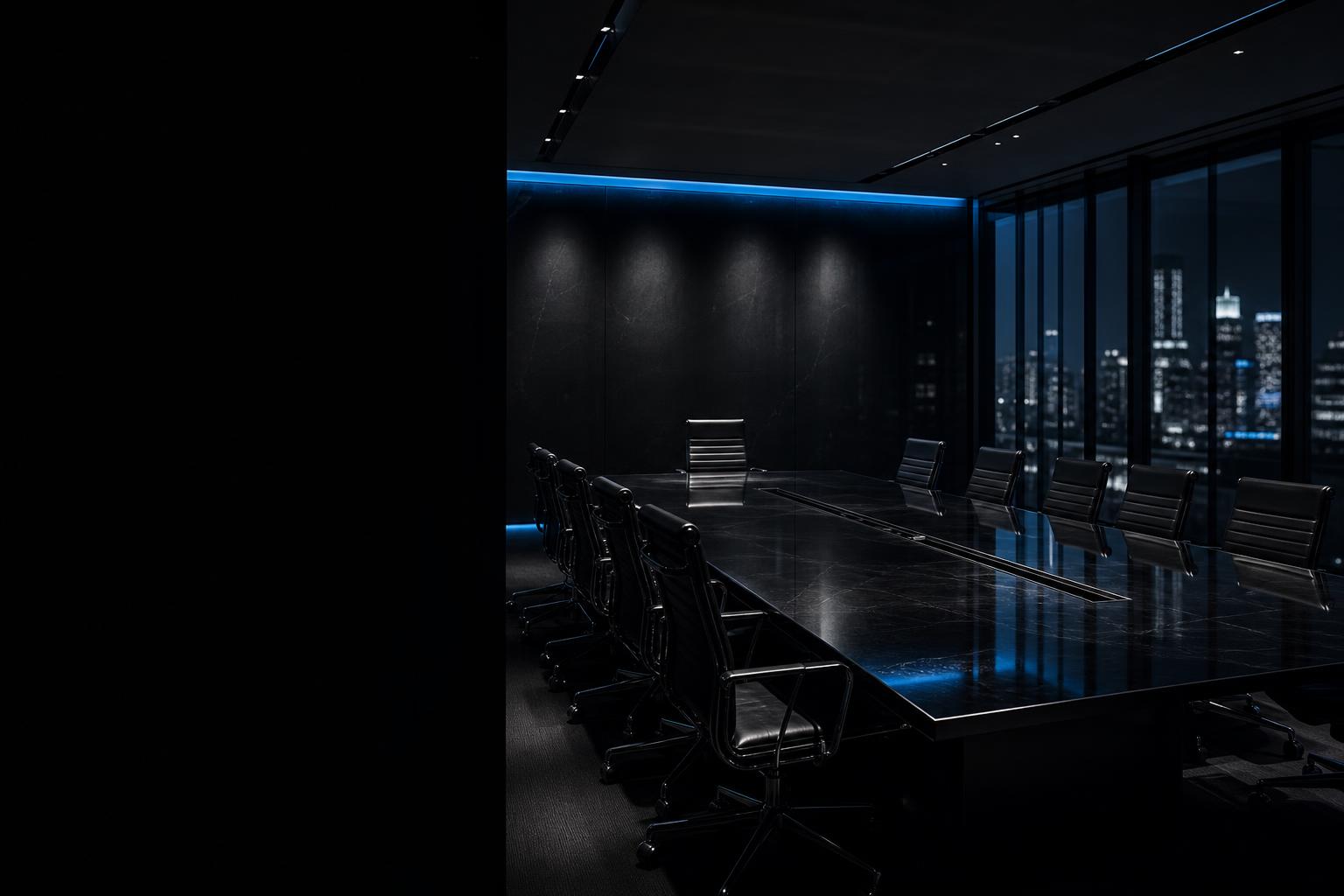 Tatva Networks cybersecurity operations center in Bangalore, India